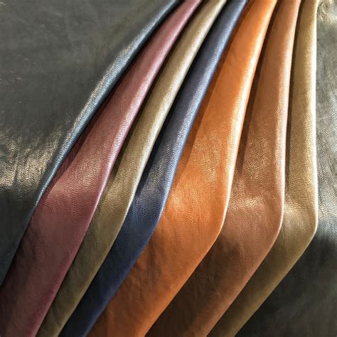 metallic faux leather upholstery fabric|faux leather pleated fabric.